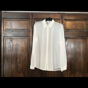 Cabi Playwright Blouse